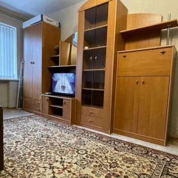 Сдается 1-комнатная квартира, 35 м²