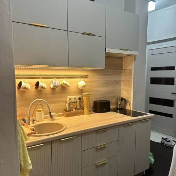 Сдается 1-комнатная квартира, 30 м²