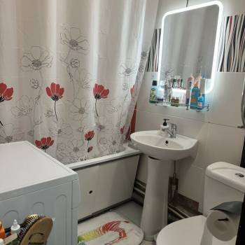 Сдается 1-комнатная квартира, 30 м²