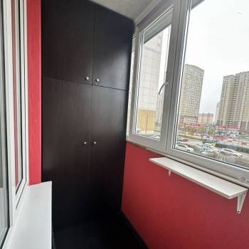 Сдается 1-комнатная квартира, 30 м²