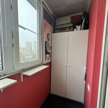 Сдается 1-комнатная квартира, 30 м²