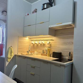 Сдается 1-комнатная квартира, 30 м²