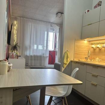 Сдается 1-комнатная квартира, 30 м²