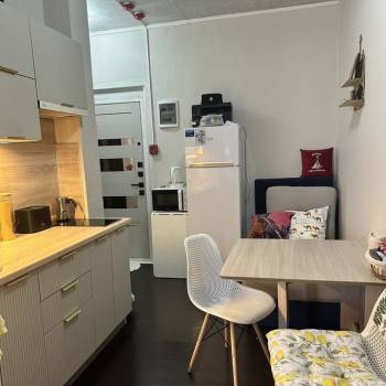 Сдается 1-комнатная квартира, 30 м²