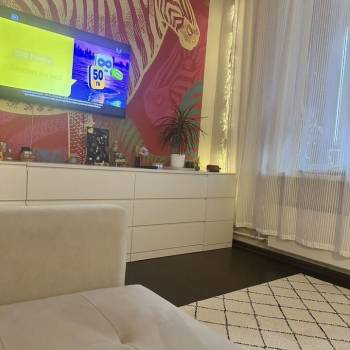 Сдается 1-комнатная квартира, 30 м²