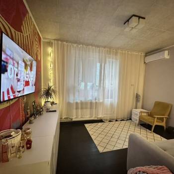 Сдается 1-комнатная квартира, 30 м²