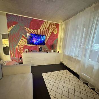 Сдается 1-комнатная квартира, 30 м²