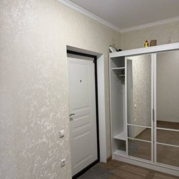 Сдается 1-комнатная квартира, 44 м²