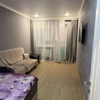 Сдается 1-комнатная квартира, 44 м²
