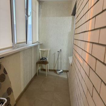 Сдается 1-комнатная квартира, 44 м²