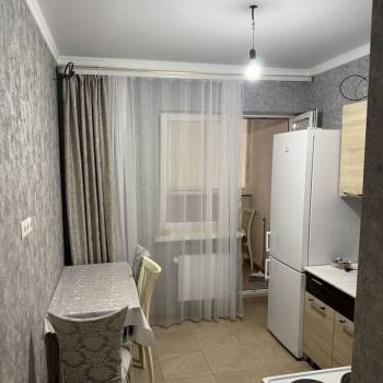 Сдается 1-комнатная квартира, 44 м²