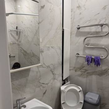 Сдается 1-комнатная квартира, 44 м²