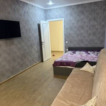 Сдается 1-комнатная квартира, 44 м²