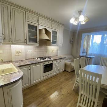 Продается 2-х комнатная квартира, 56 м²