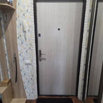 Продается 1-комнатная квартира, 37 м²
