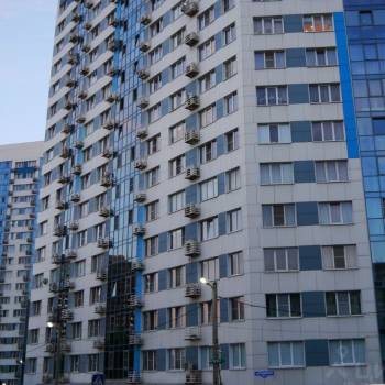 Сдается 1-комнатная квартира, 42 м²