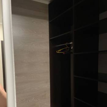 Сдается 1-комнатная квартира, 51,1 м²