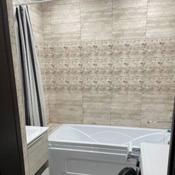 Сдается 1-комнатная квартира, 51,1 м²