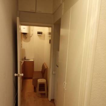 Сдается 2-х комнатная квартира, 58 м²