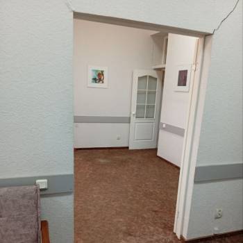 Сдается 2-х комнатная квартира, 58 м²