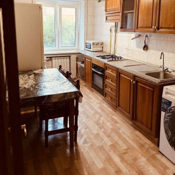Сдается Многокомнатная квартира, 65 м²