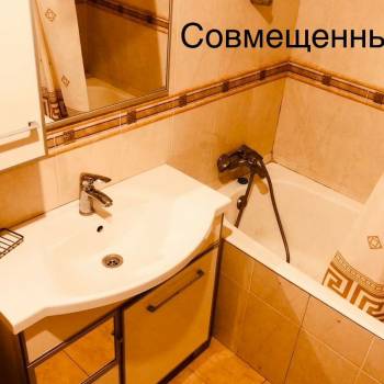 Сдается Многокомнатная квартира, 65 м²