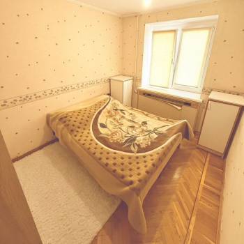Сдается Многокомнатная квартира, 65 м²