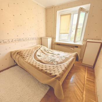 Сдается Многокомнатная квартира, 65 м²