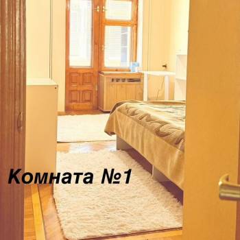 Сдается Многокомнатная квартира, 65 м²