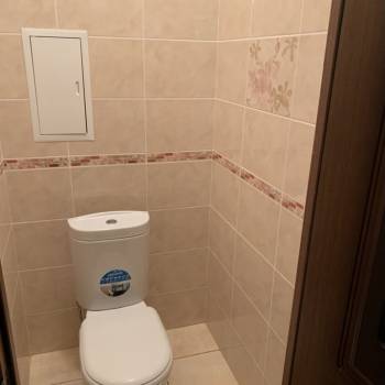 Сдается Многокомнатная квартира, 68 м²