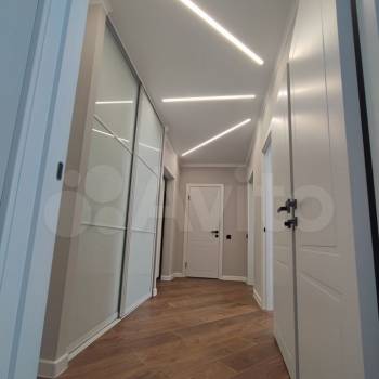 Продается 3-х комнатная квартира, 62 м²