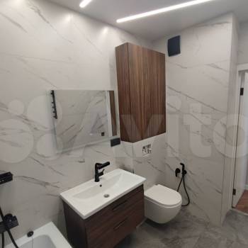 Продается 3-х комнатная квартира, 62 м²