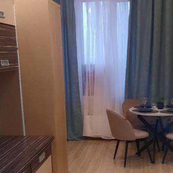 Сдается 1-комнатная квартира, 28 м²