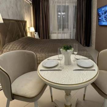 Продается 1-комнатная квартира, 29 м²