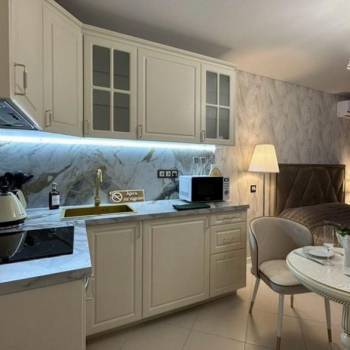 Продается 1-комнатная квартира, 29 м²