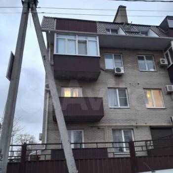 Продается 1-комнатная квартира, 27,3 м²