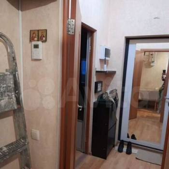 Продается 1-комнатная квартира, 27,3 м²