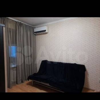 Продается 1-комнатная квартира, 27,3 м²
