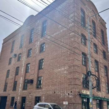 Продается 1-комнатная квартира, 29 м²