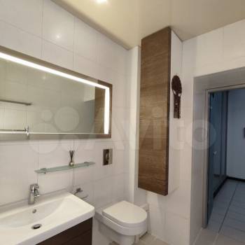 Продается 2-х комнатная квартира, 101,6 м²