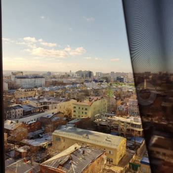 Продается 2-х комнатная квартира, 101,6 м²