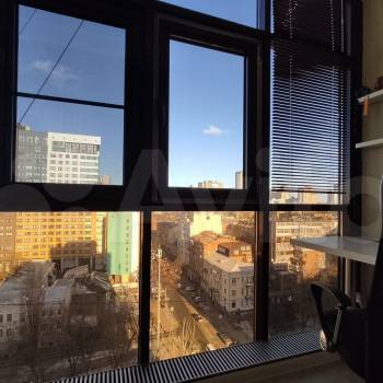 Продается 2-х комнатная квартира, 101,6 м²