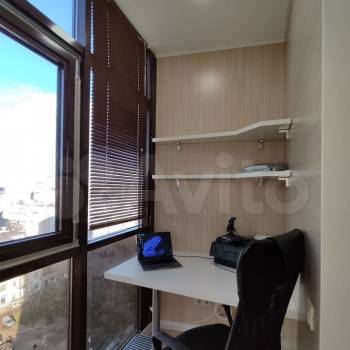 Продается 2-х комнатная квартира, 101,6 м²