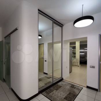 Продается 2-х комнатная квартира, 101,6 м²
