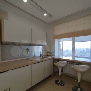 Продается 2-х комнатная квартира, 101,6 м²