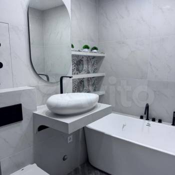 Продается 1-комнатная квартира, 36,8 м²