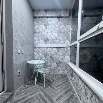 Продается 1-комнатная квартира, 36,8 м²