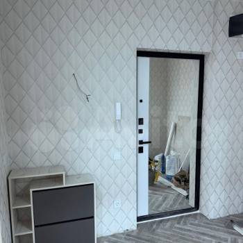 Продается 1-комнатная квартира, 36,8 м²