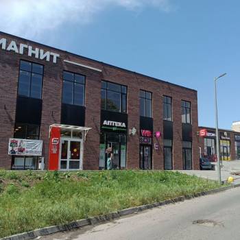 Продается Нежилое помещение, 258 м²