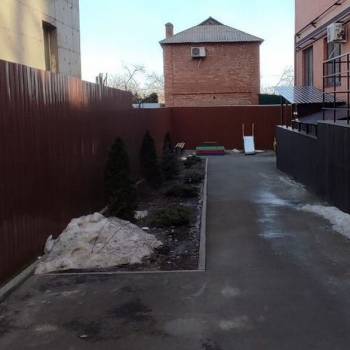 Продается 1-комнатная квартира, 42,5 м²